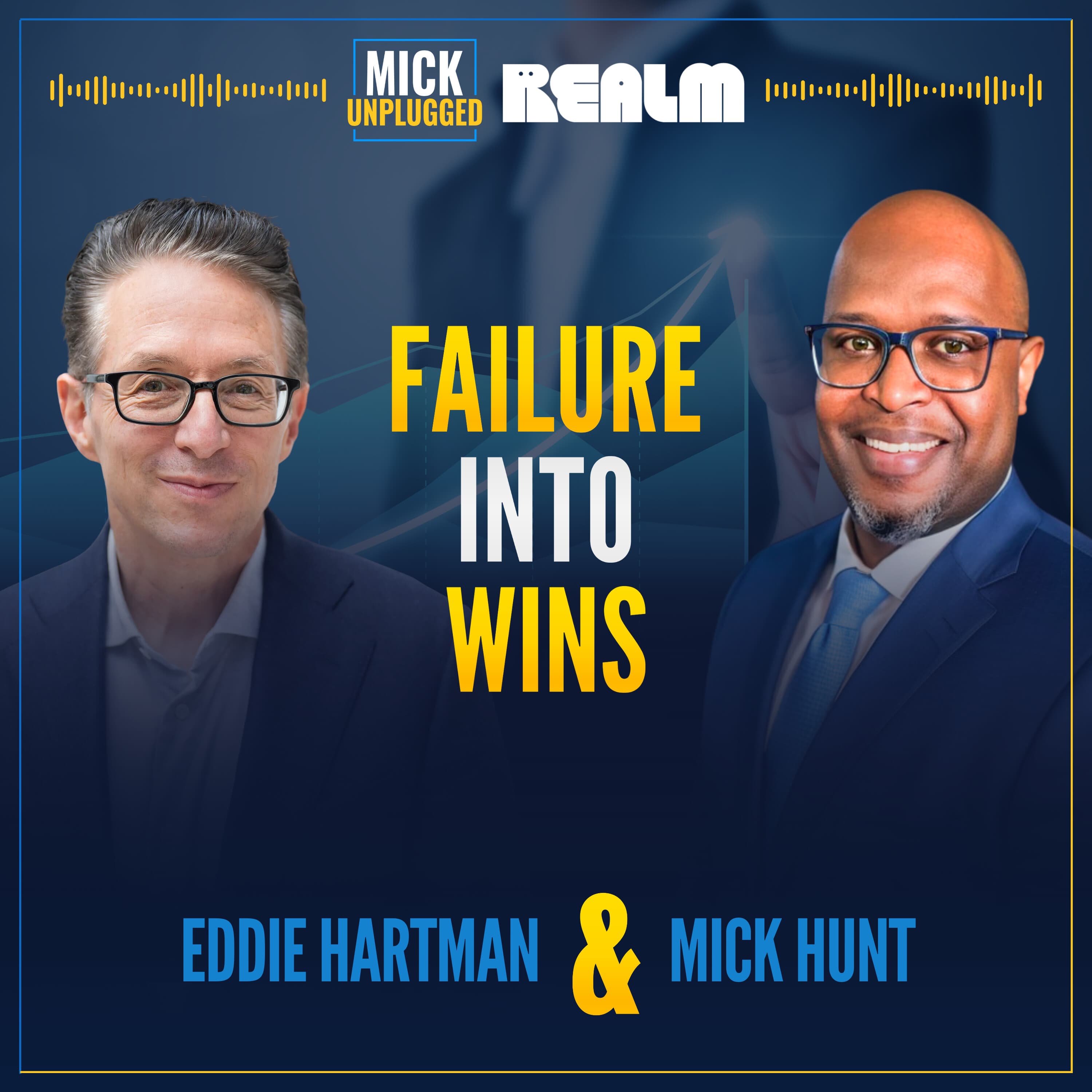Don’t Just Survive-Thrive: Strategy and Stories from Eddie Hartman