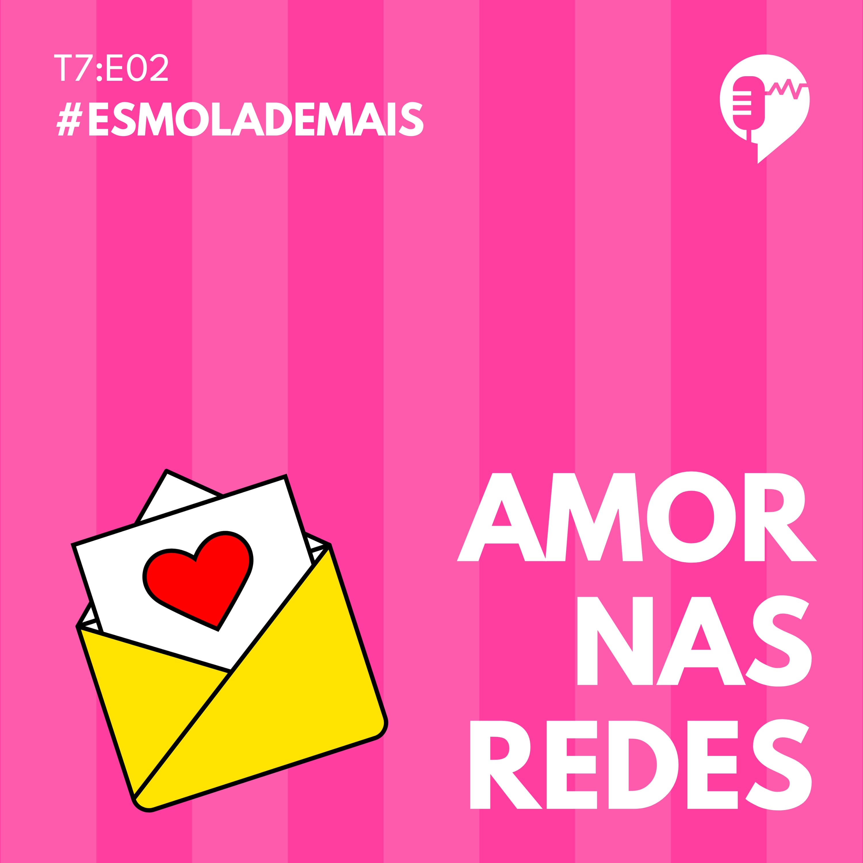ESMOLA DEMAIS???
