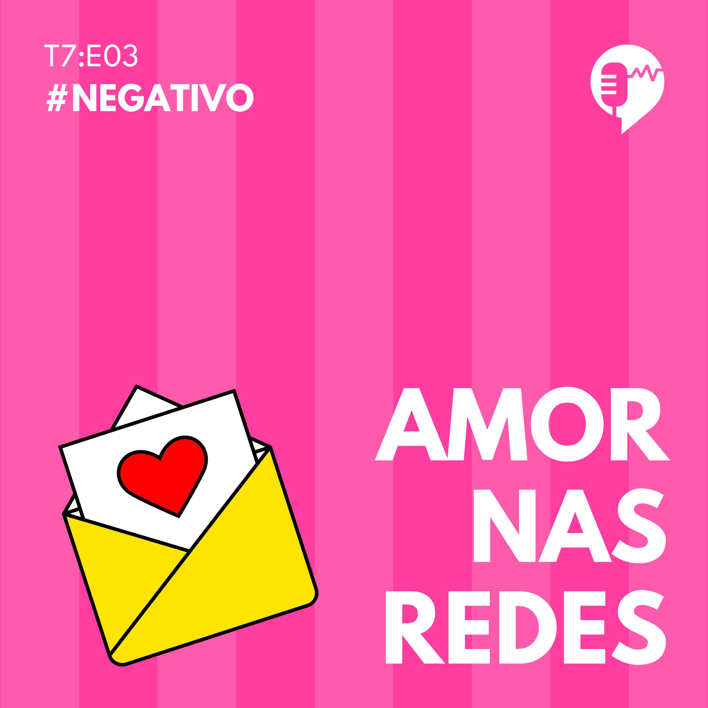 NEGATIVO???