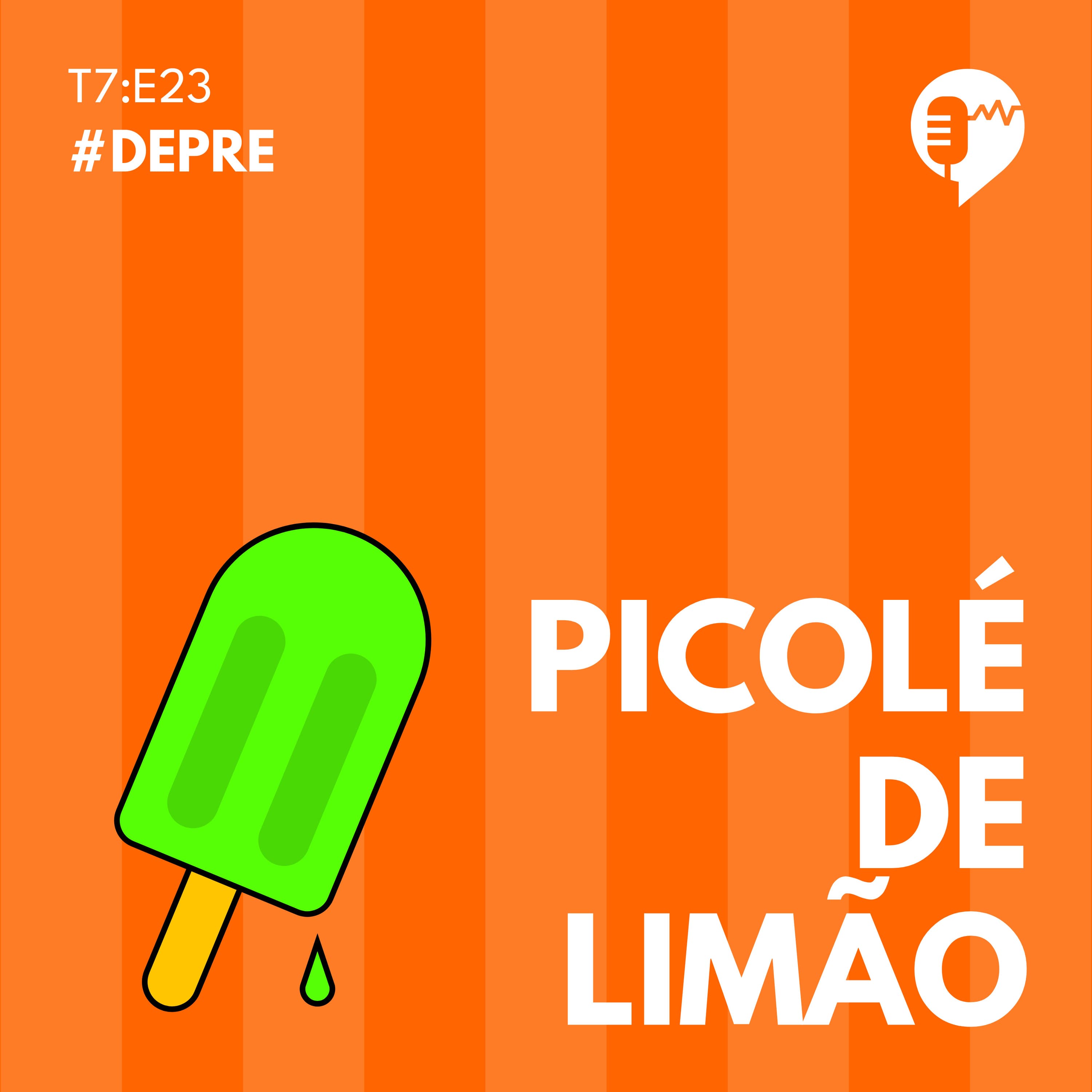 DEPRÊ