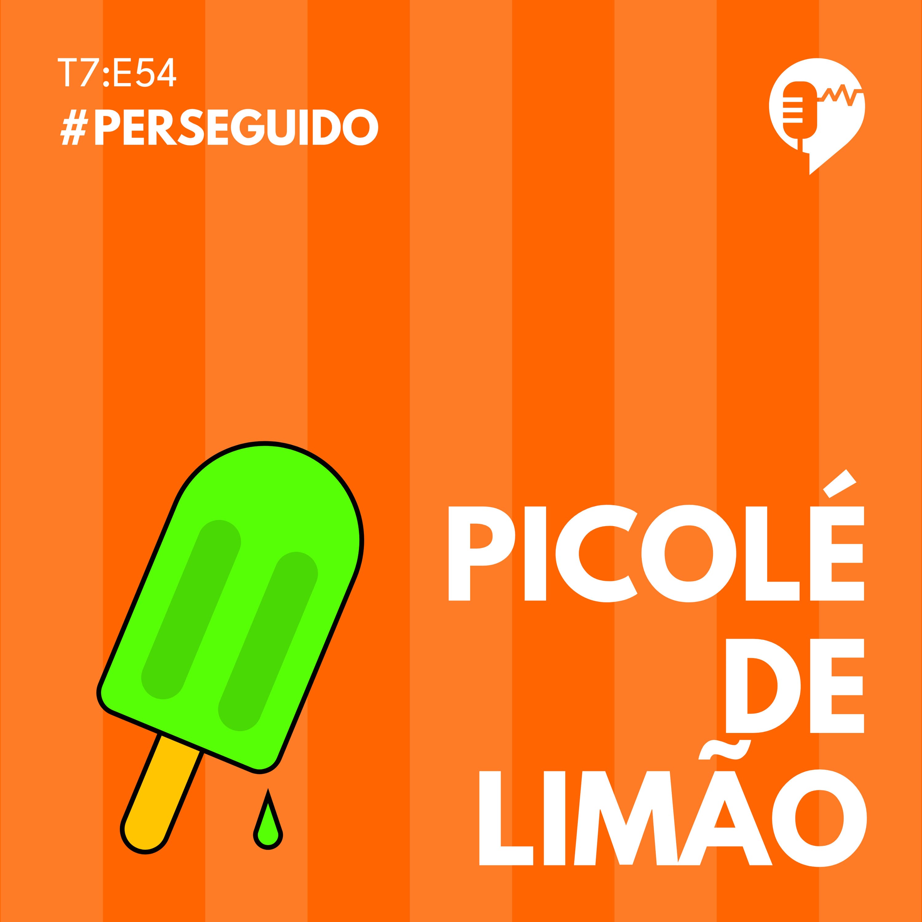 PERSEGUIDO