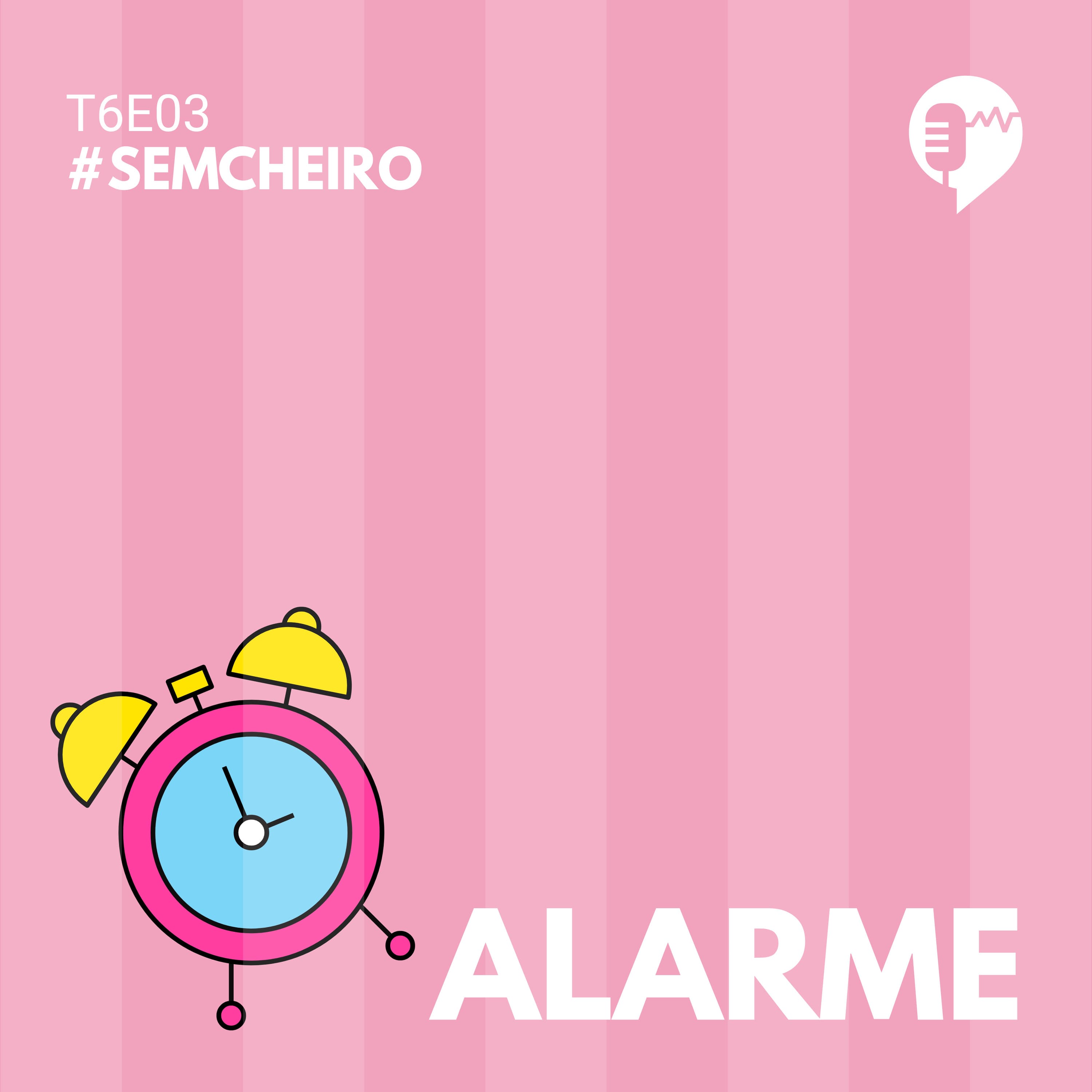 SEM CHEIRO