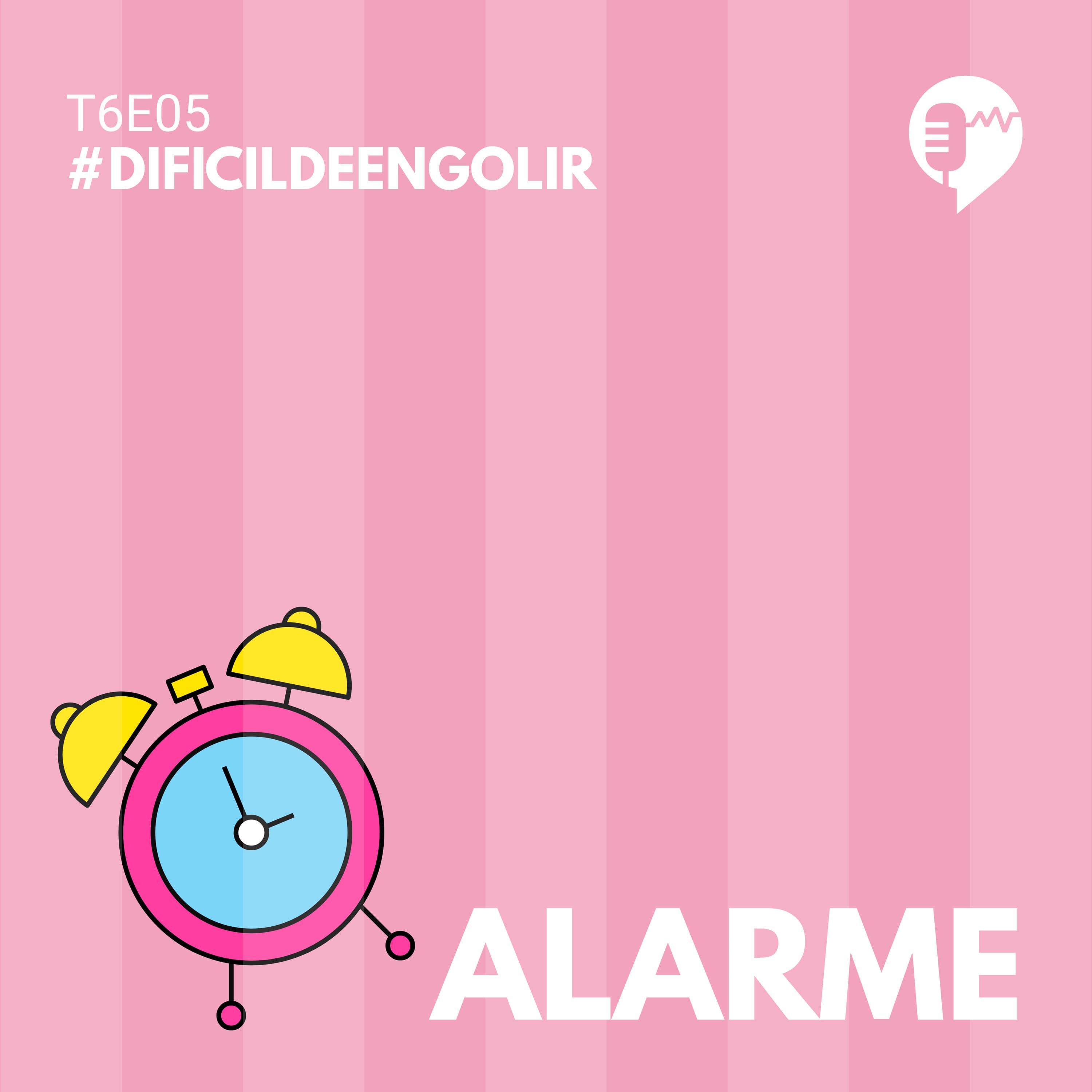 DIFÍCIL DE ENGOLIR