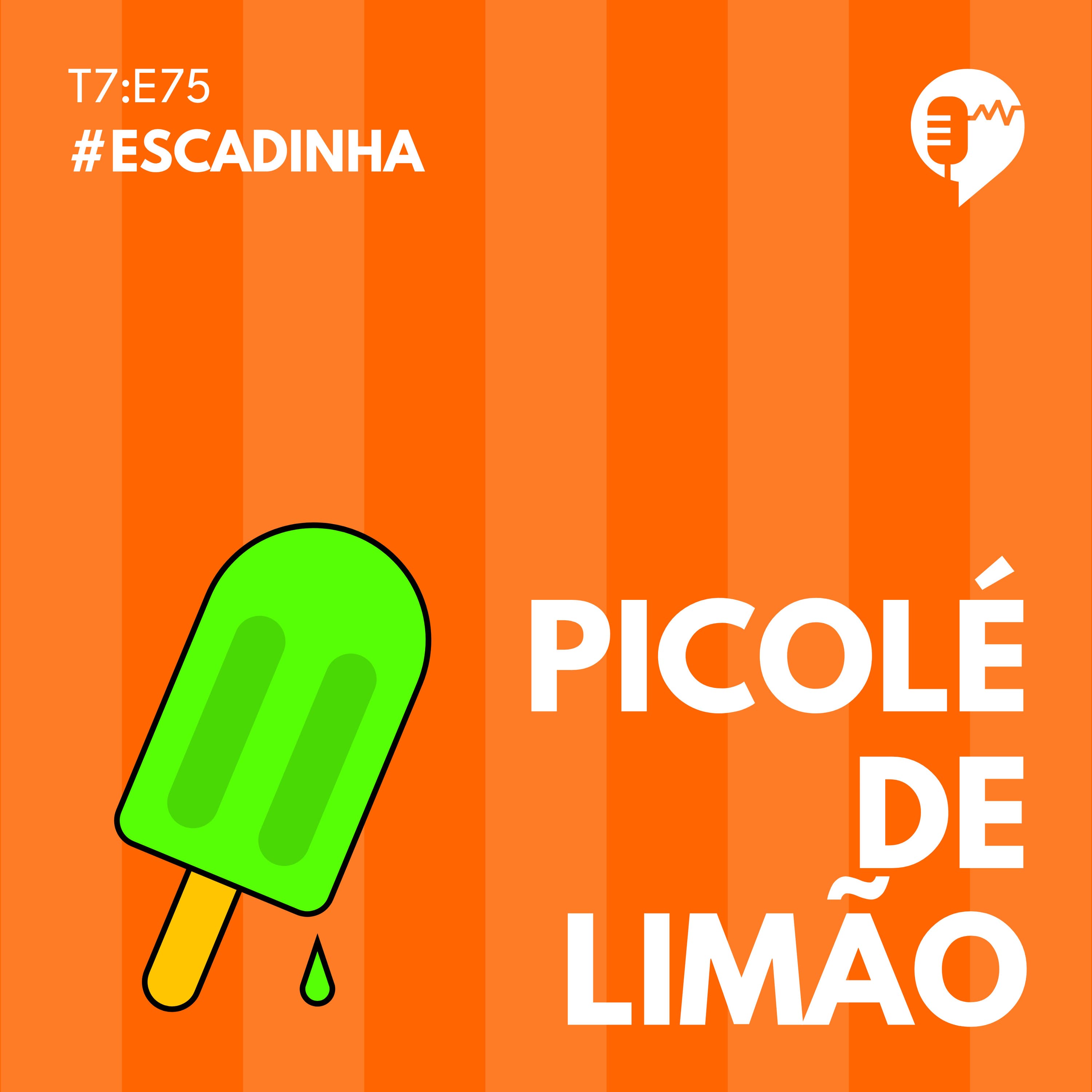 ESCADINHA