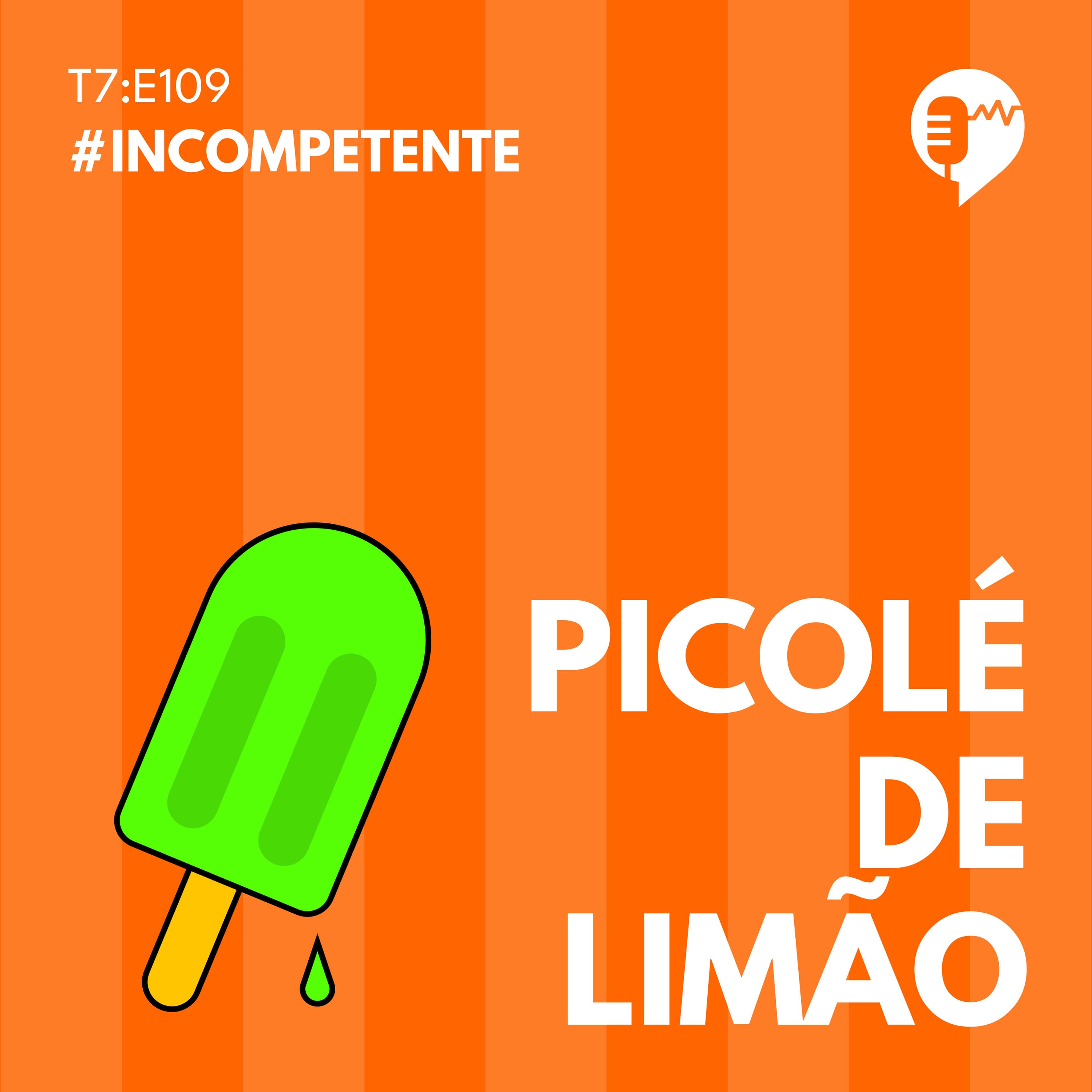 INCOMPETENTE