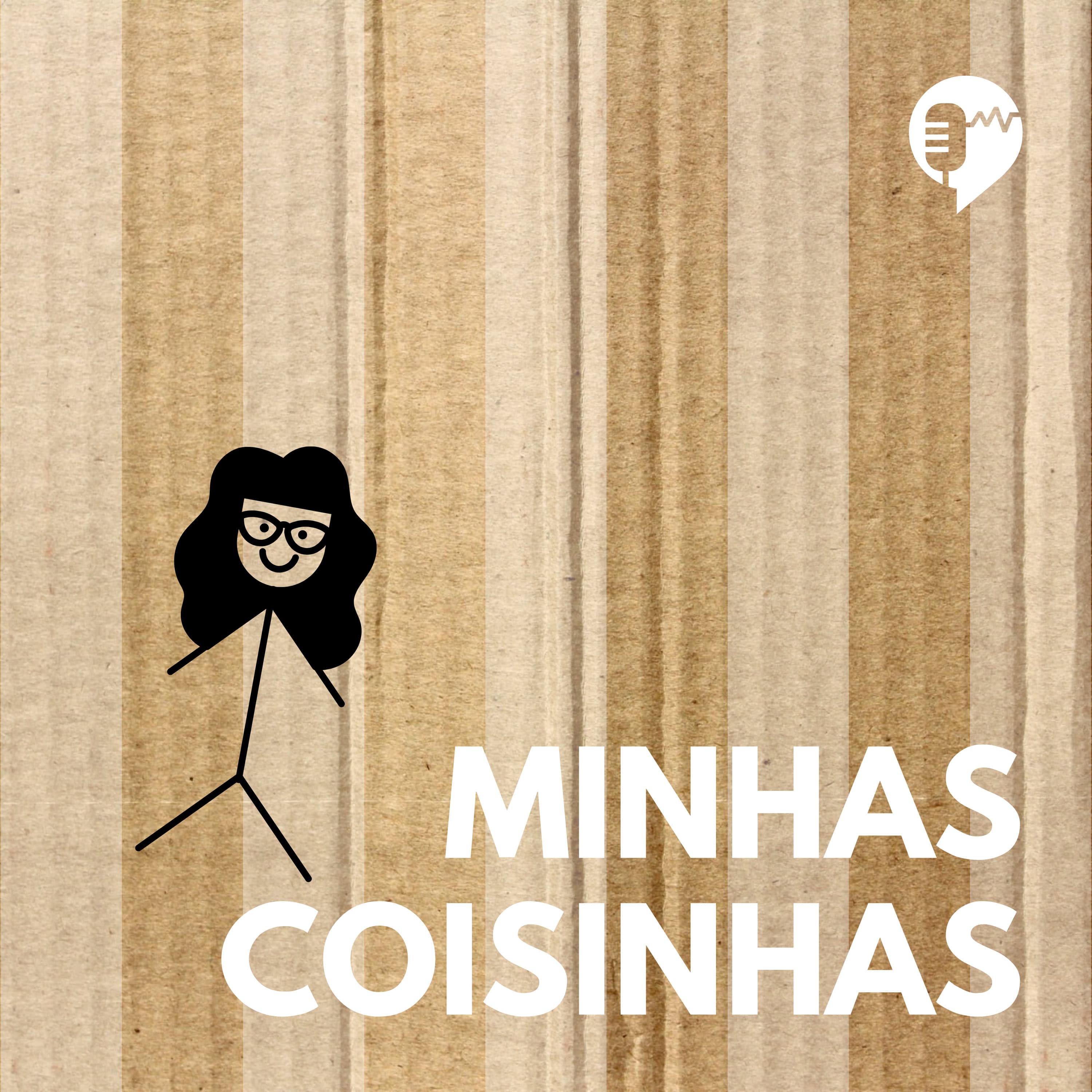 MINHAS COISINHAS DE 1º TURNO