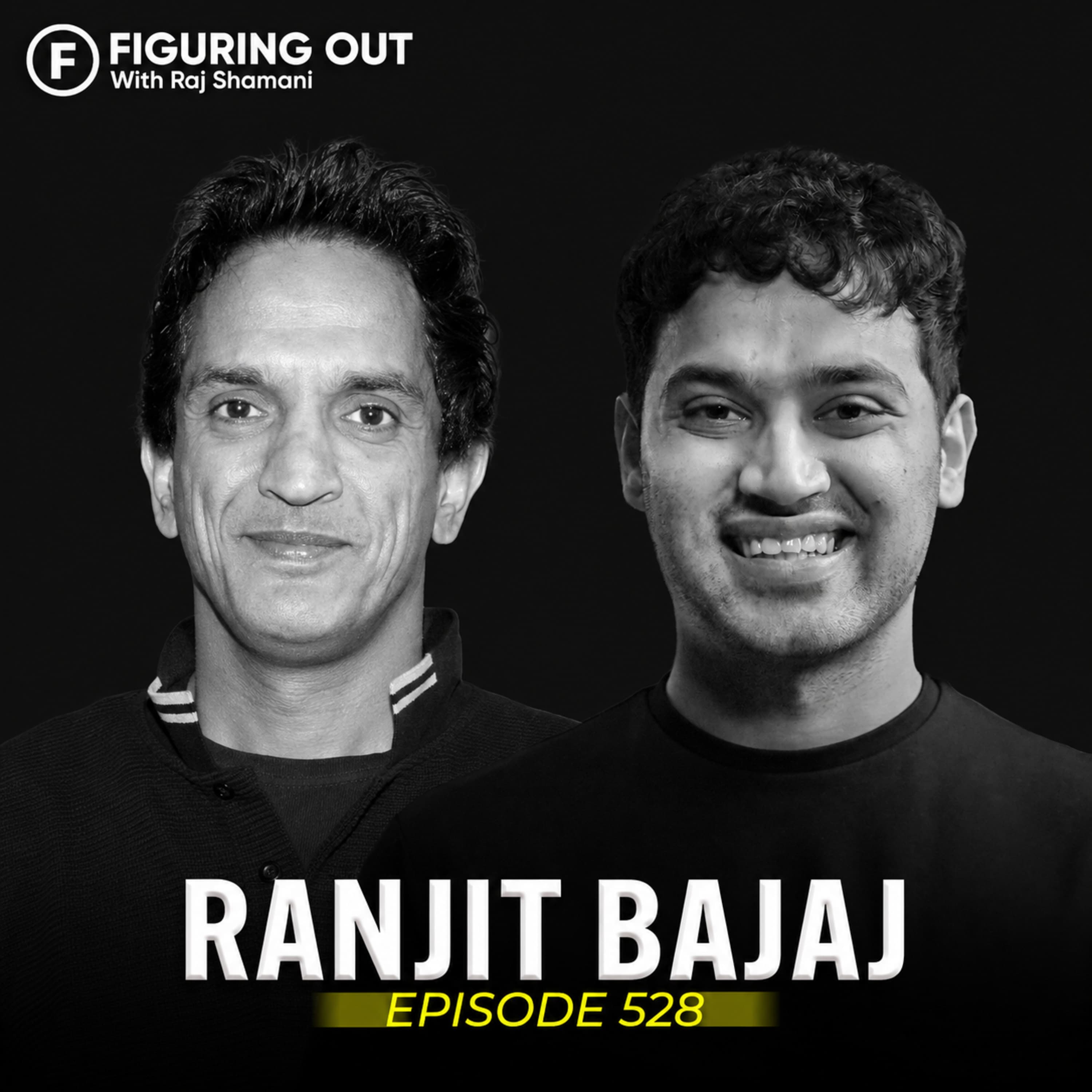 FIFA World Cup, Football Corruption, ISL & Talent System | Ranjit Bajaj | FO528 Raj Shamani