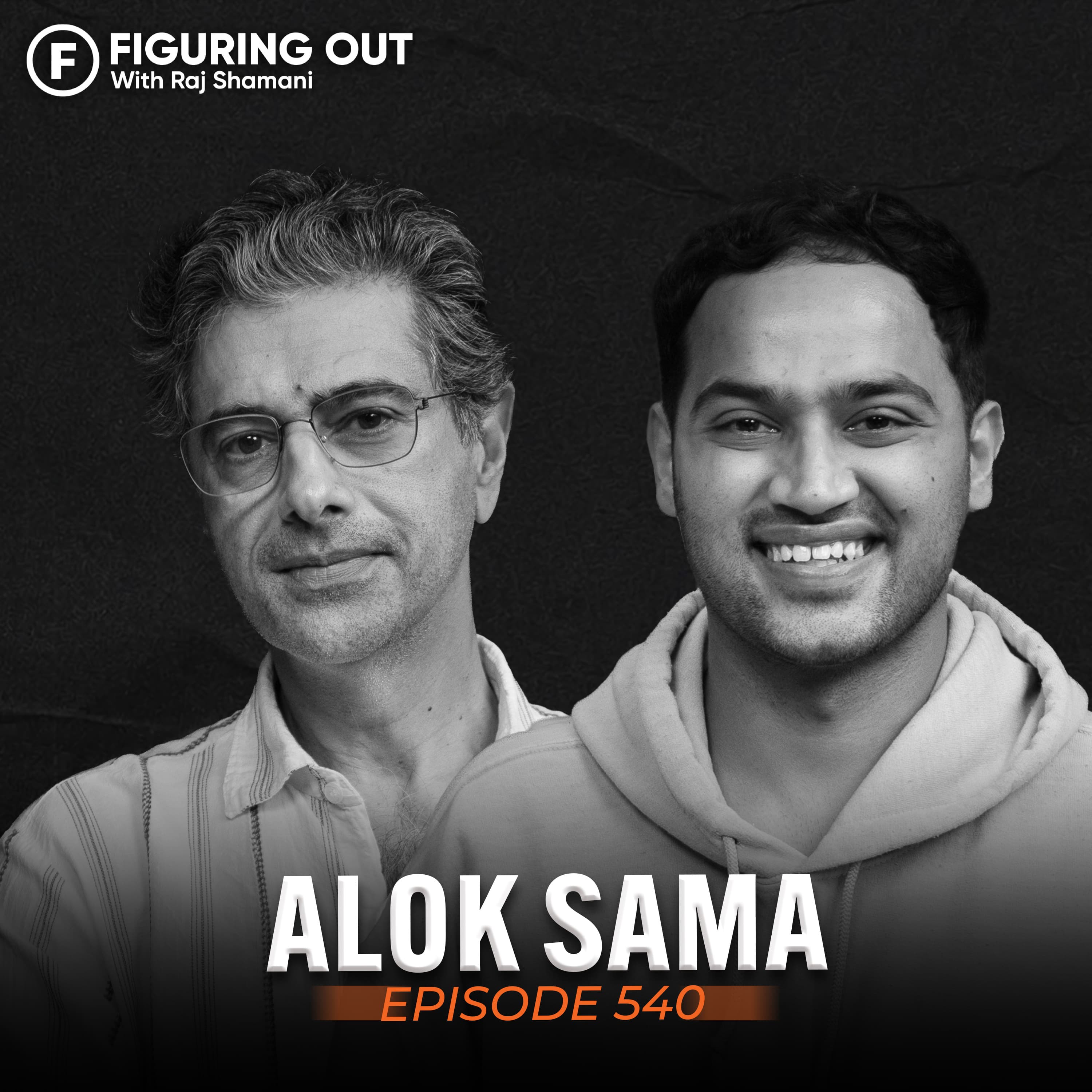 Startup Funding Explained: SoftBank, WeWork & Billion-Dollar Bets | Alok Sama | FO540 Raj Shamani