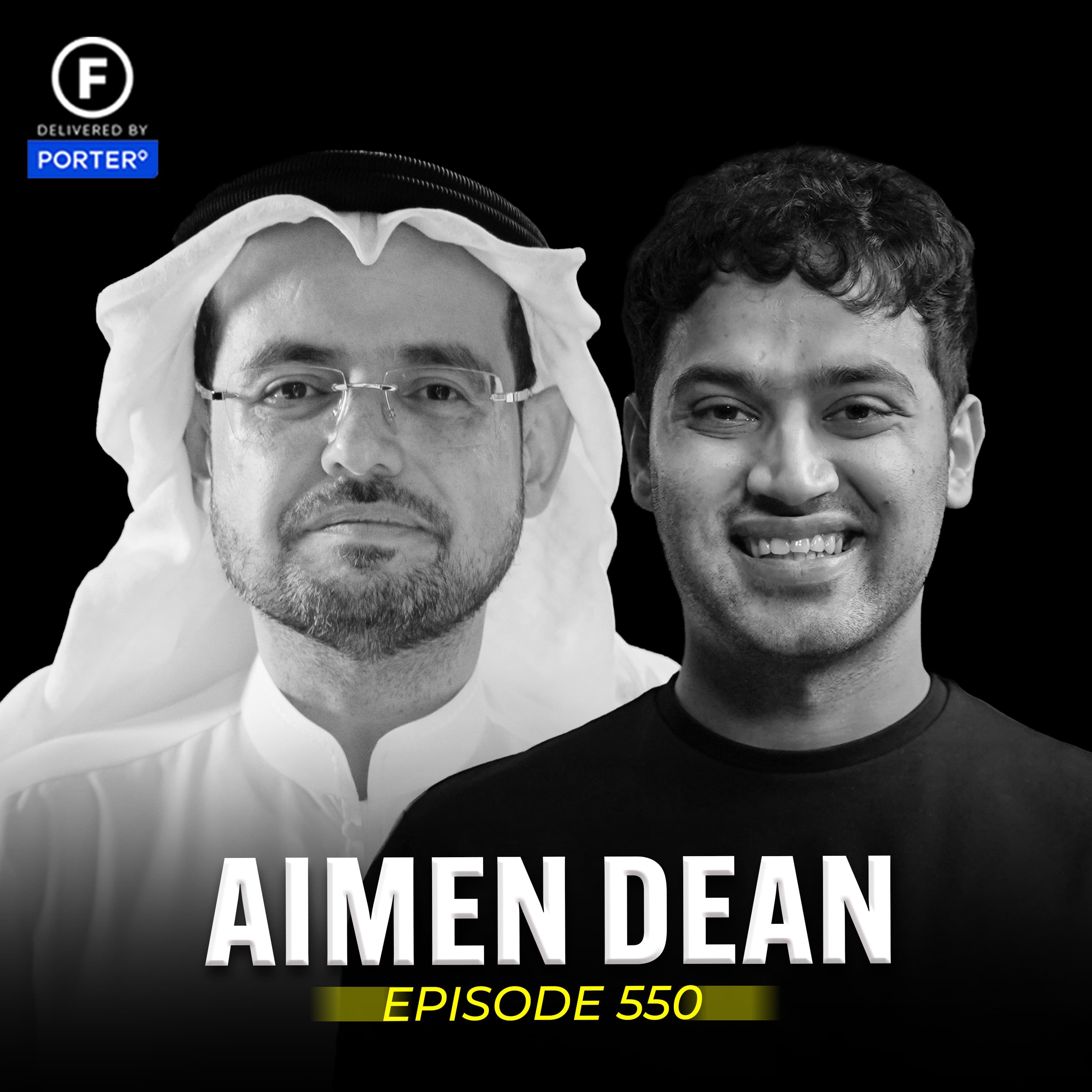 Osama Bin Laden's Al-Qaeda: Recruitment, Training & Terrorism | Aimen Dean | FO550 Raj Shamani