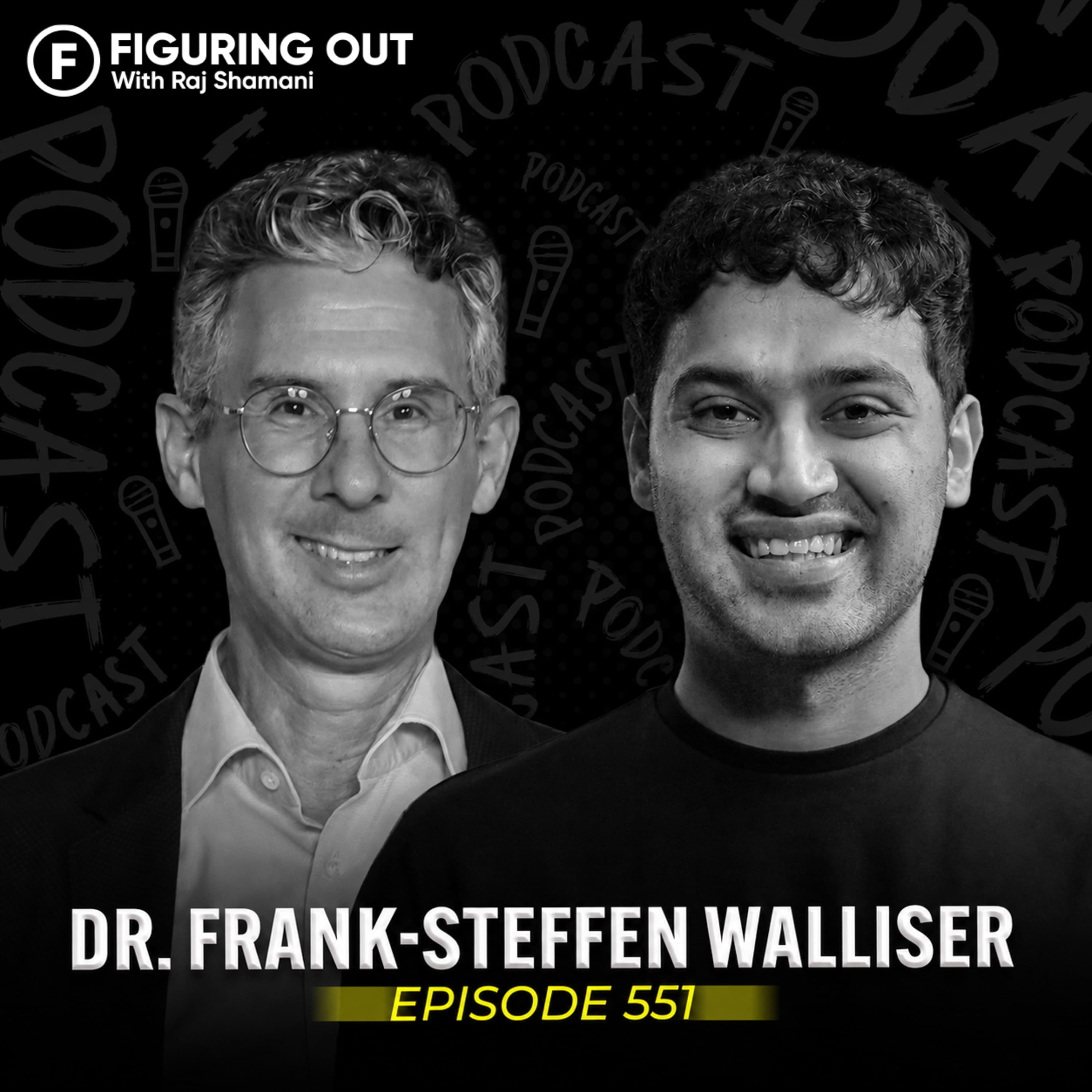 How Bentley Builds Fast & Luxury Cars For The Ultra Rich | CEO Frank Walliser | FO551 Raj Shamani