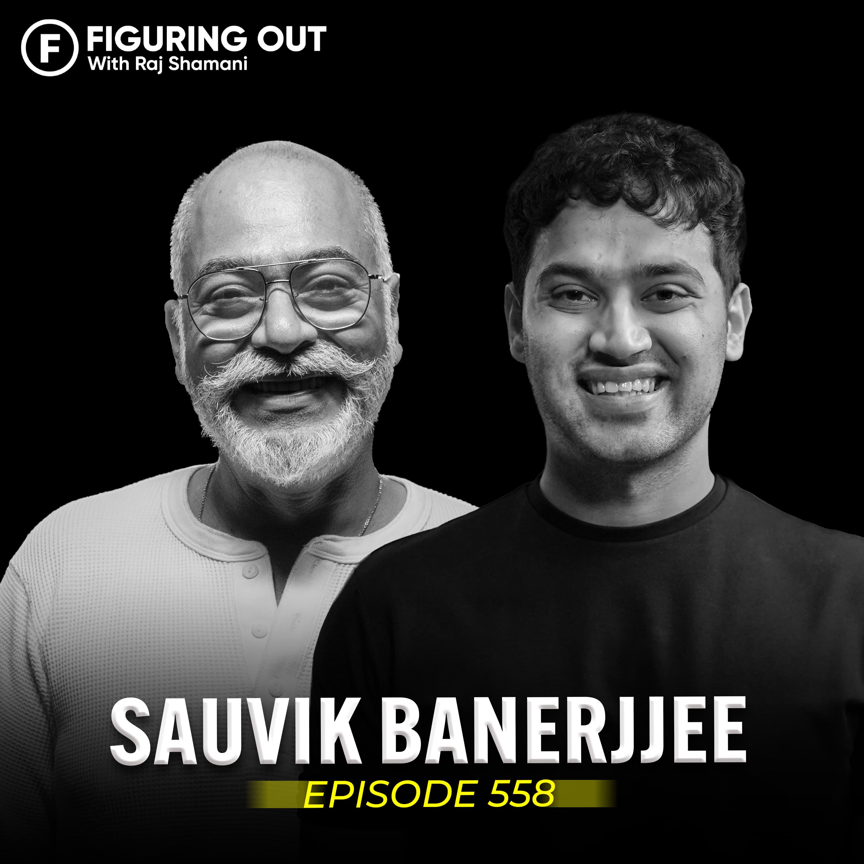 How To Get Promoted Faster: Career Growth & Leadership Secrets | Sauvik Banerjjee |FO558 Raj Shamani