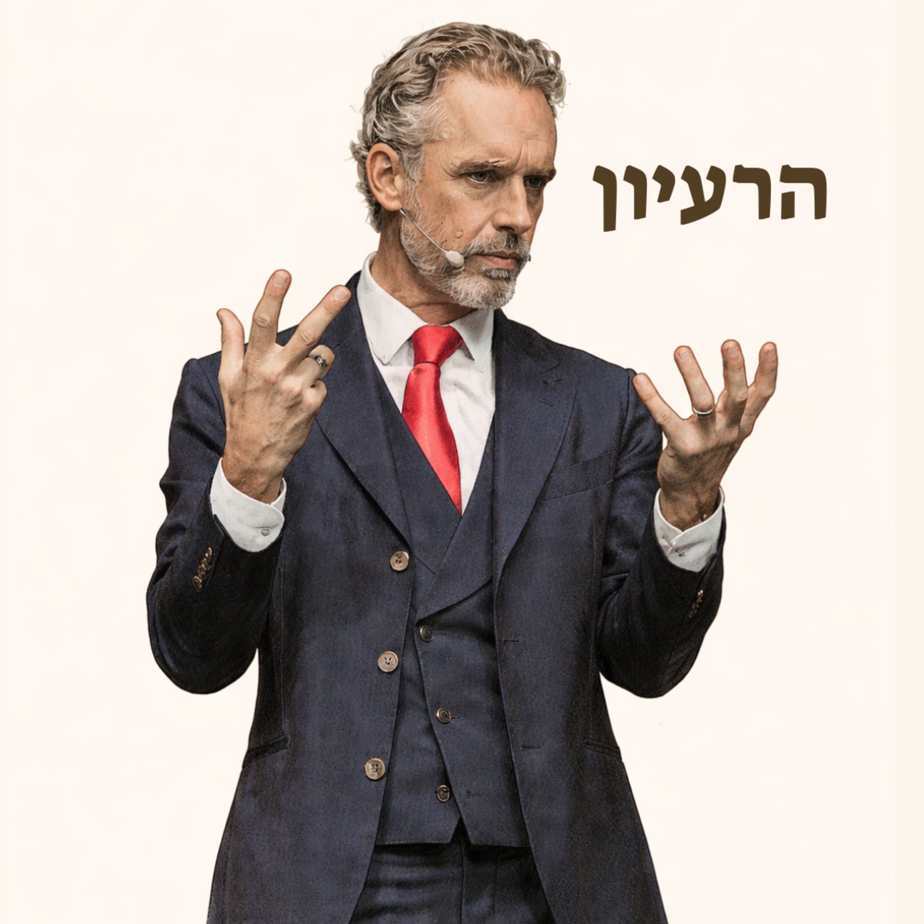 ג׳ורדן פיטרסון | אחריות