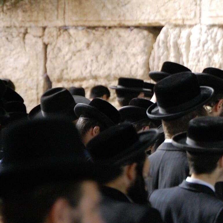 מיהו חרדי? על חשיבות הגדרות
