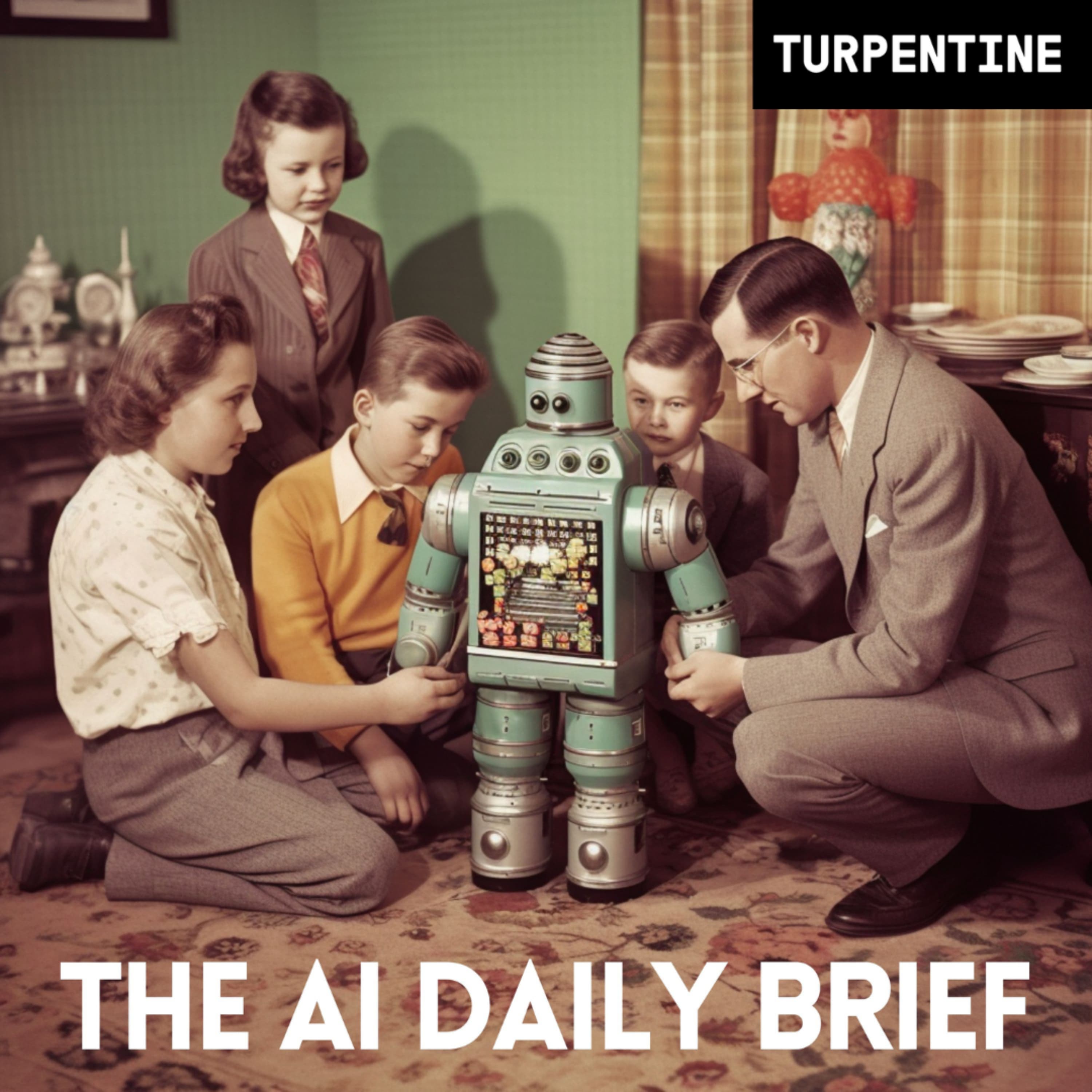 The AI vs AI Battle for the Internet