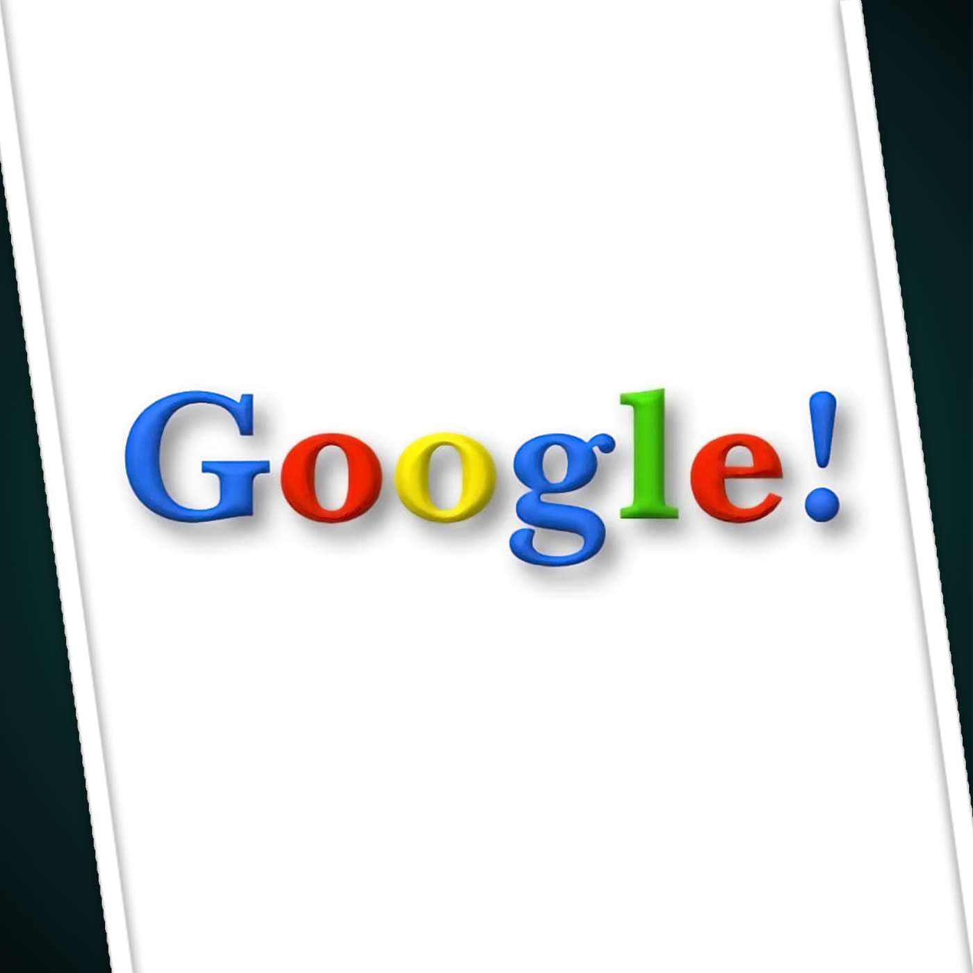 Google Part I: Origins of Search