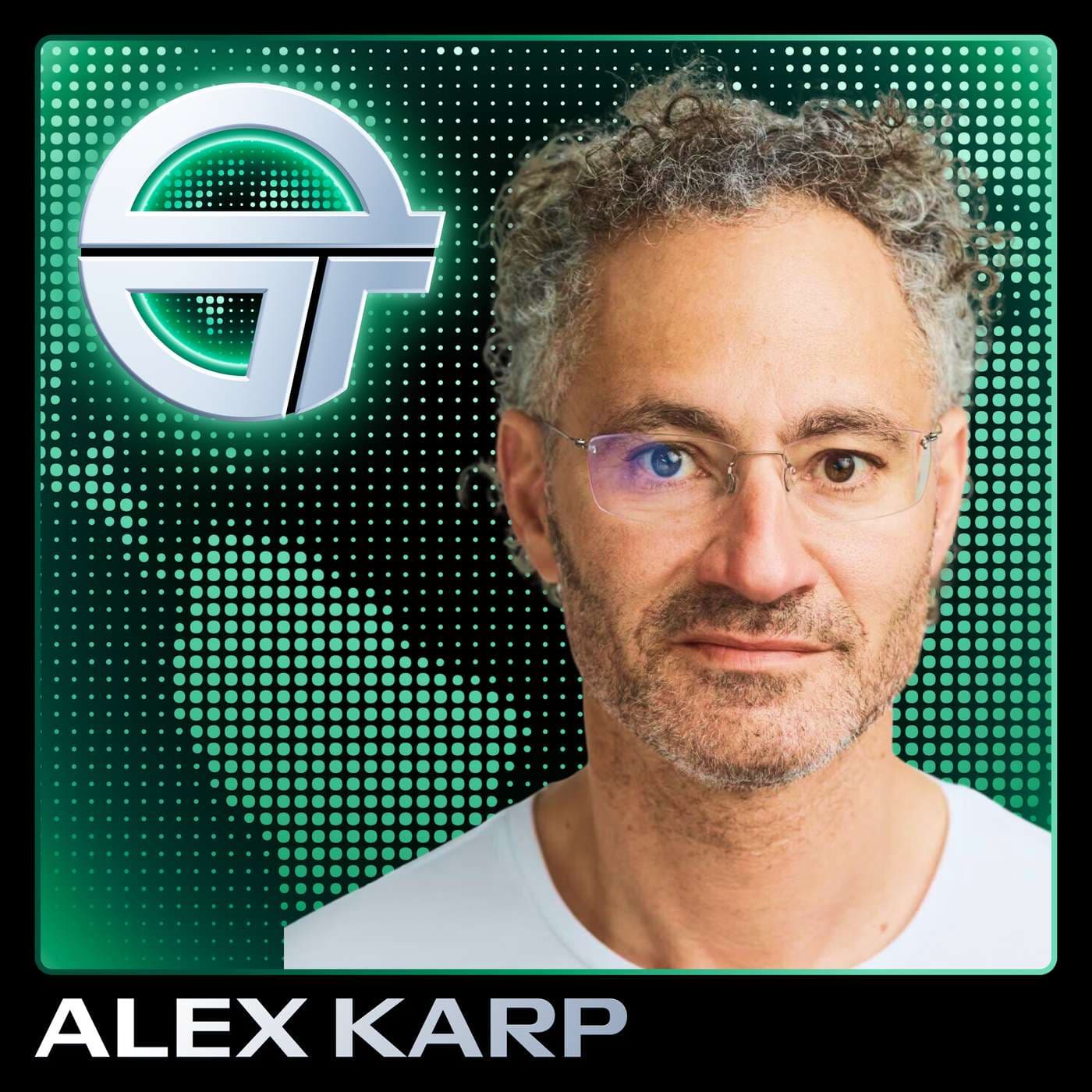 Palantir CEO Alex Karp on Tokenmaxxing & Taste