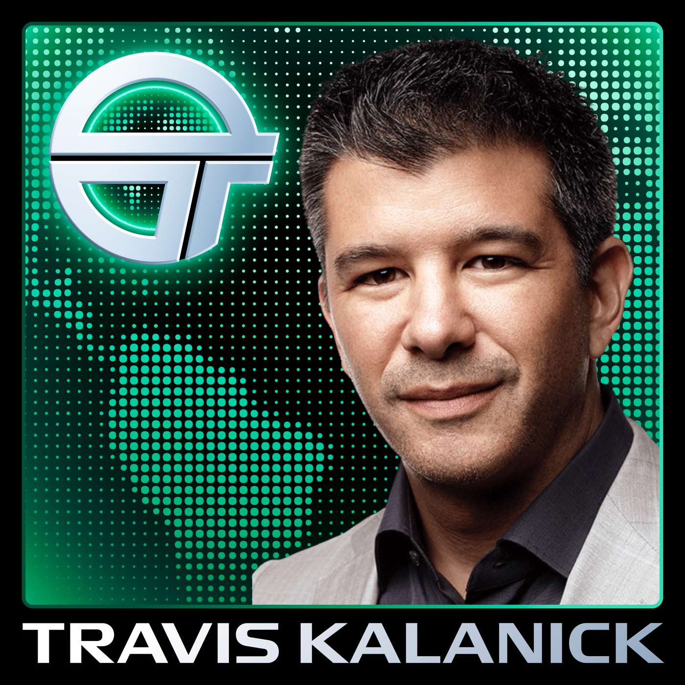Inside Travis Kalanick’s Wild New AI Company
