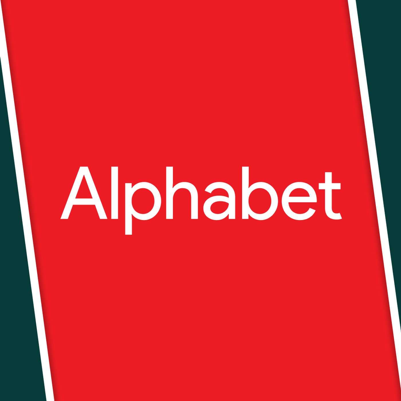 Google Part II: Alphabet