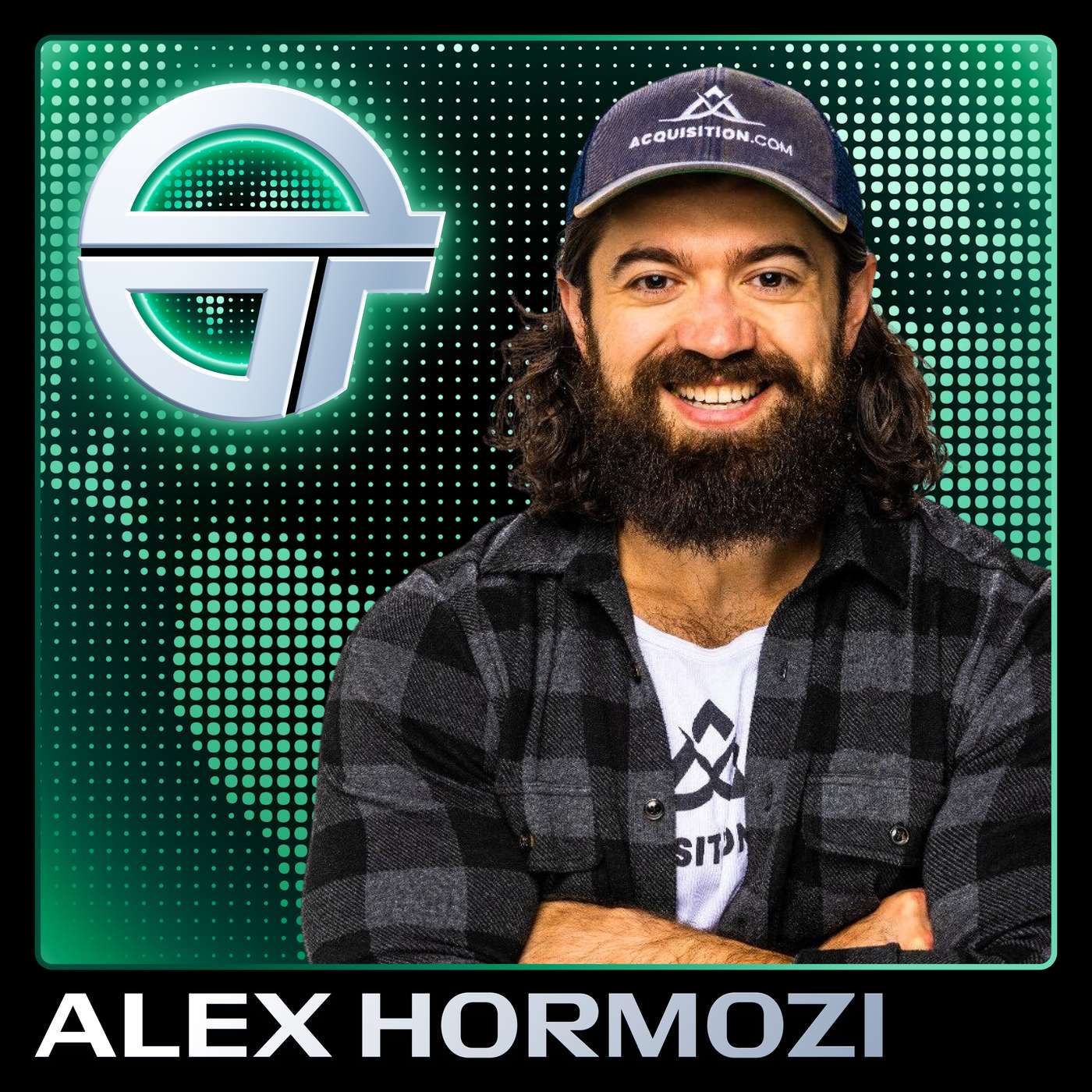 Alex Hormozi's Playbook for Building Billion-Dollar Businesses