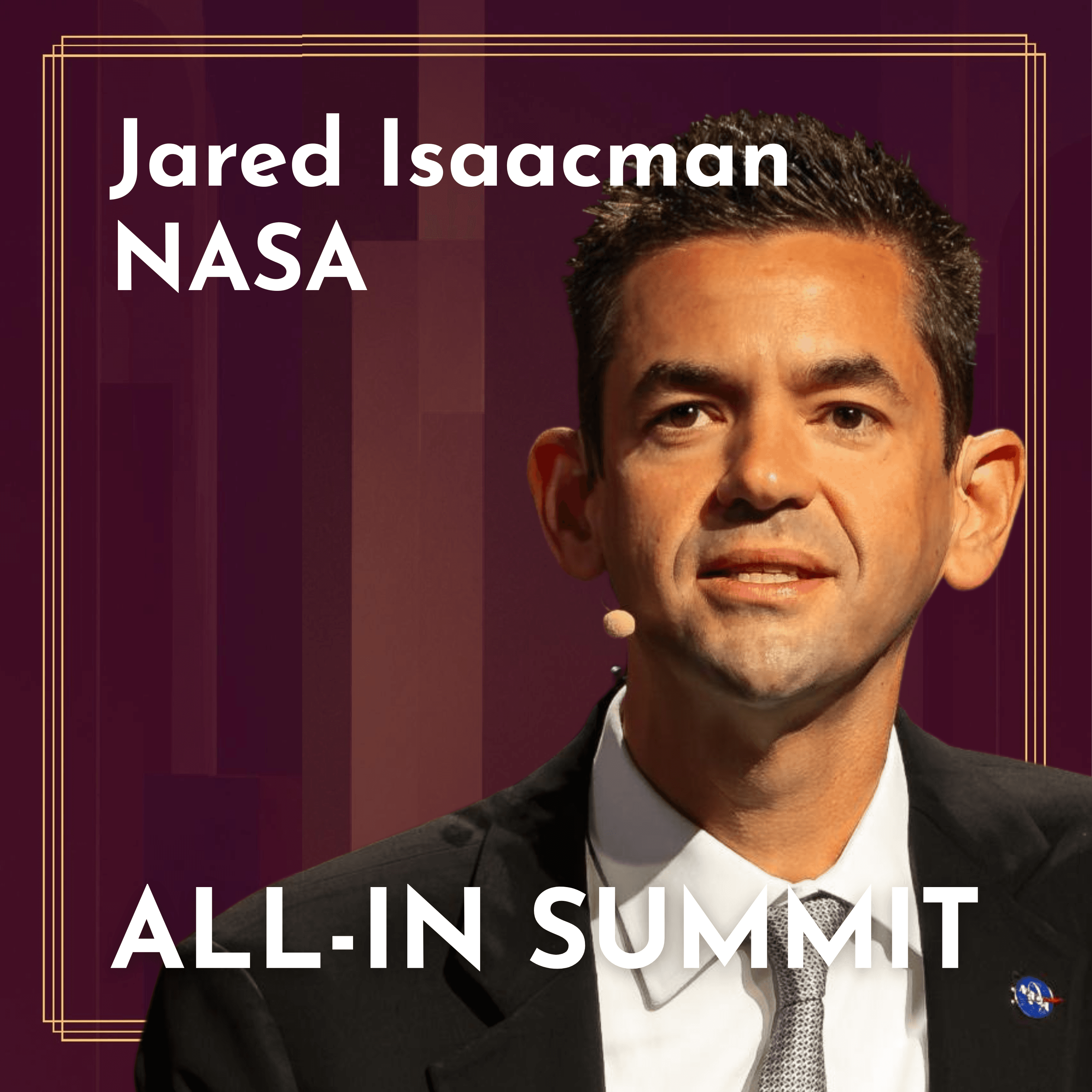 Jared Isaacman: A New Era for NASA and American Space Exploration