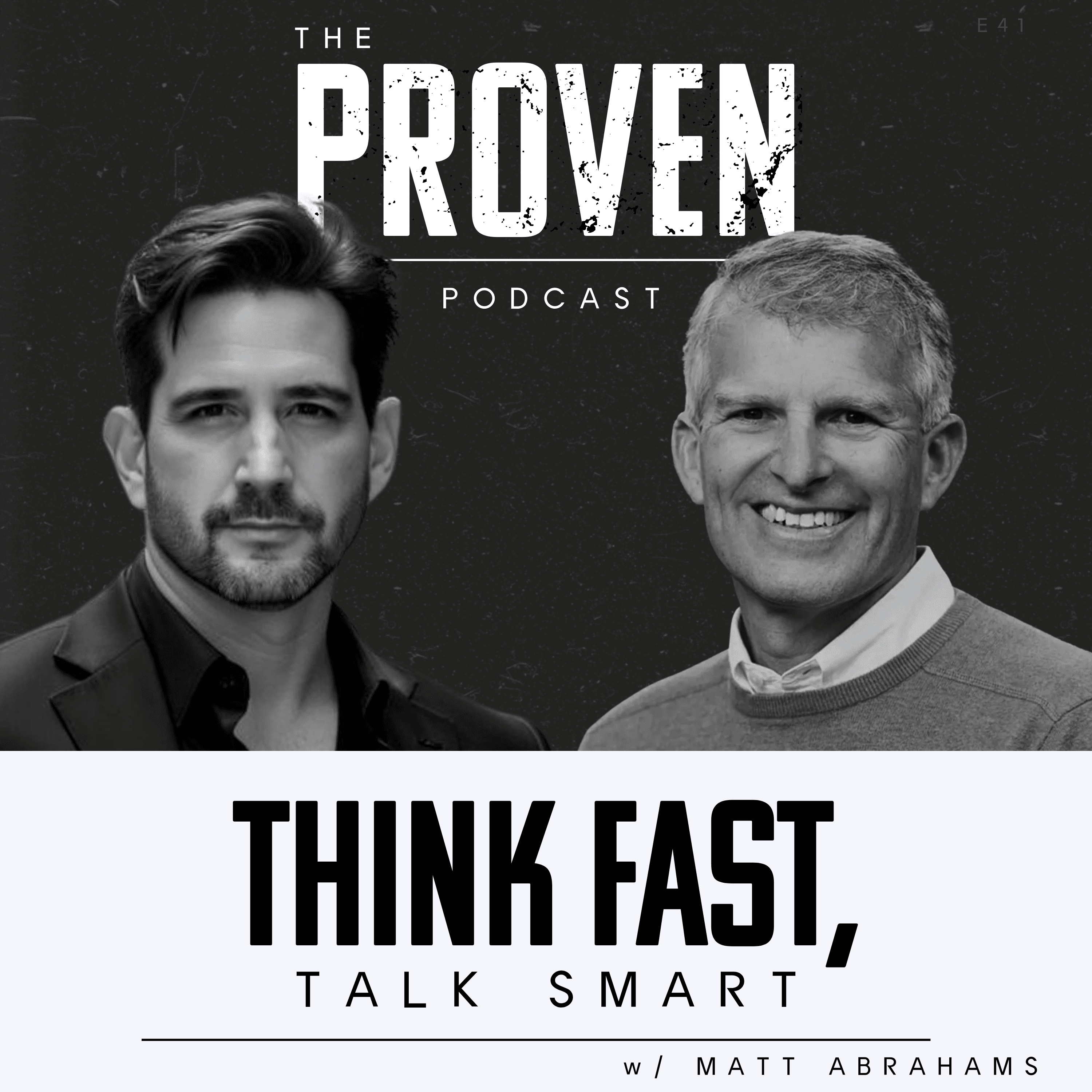 Think Fast, Talk Smart - Matt Abrahams