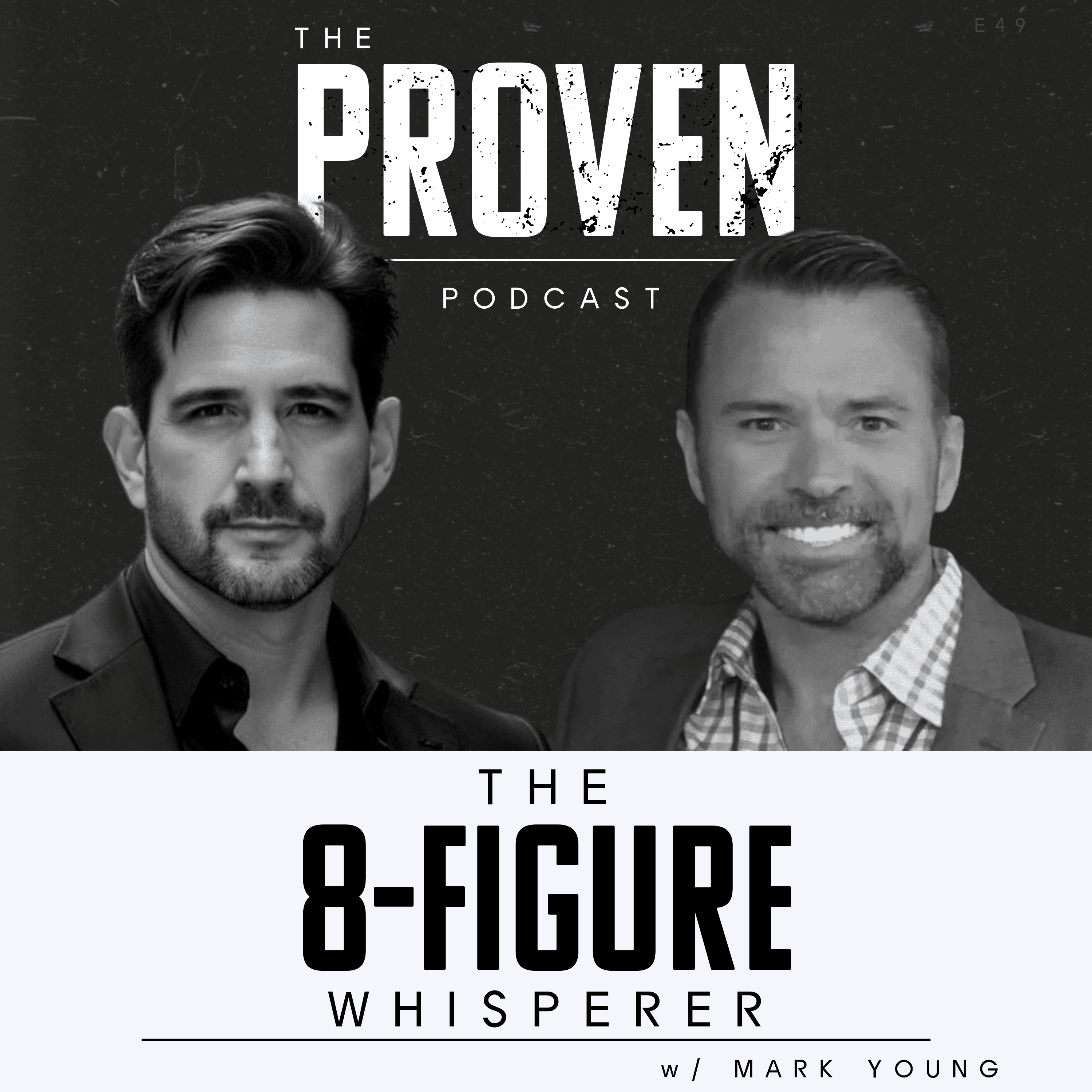 The 8-Figure Whisperer - Mark Young