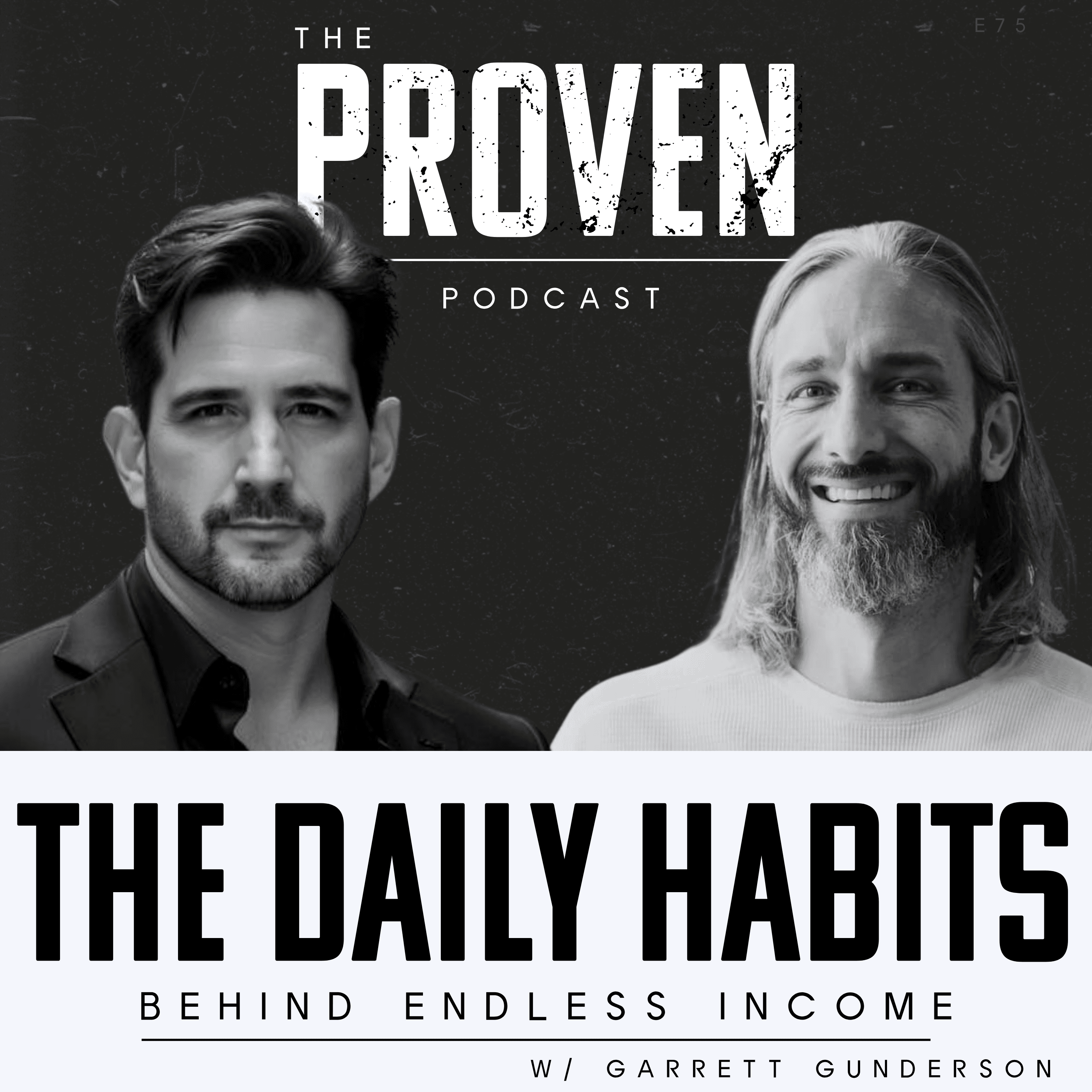 The Daily Habits Behind Endless Income - Garrett Gunderson