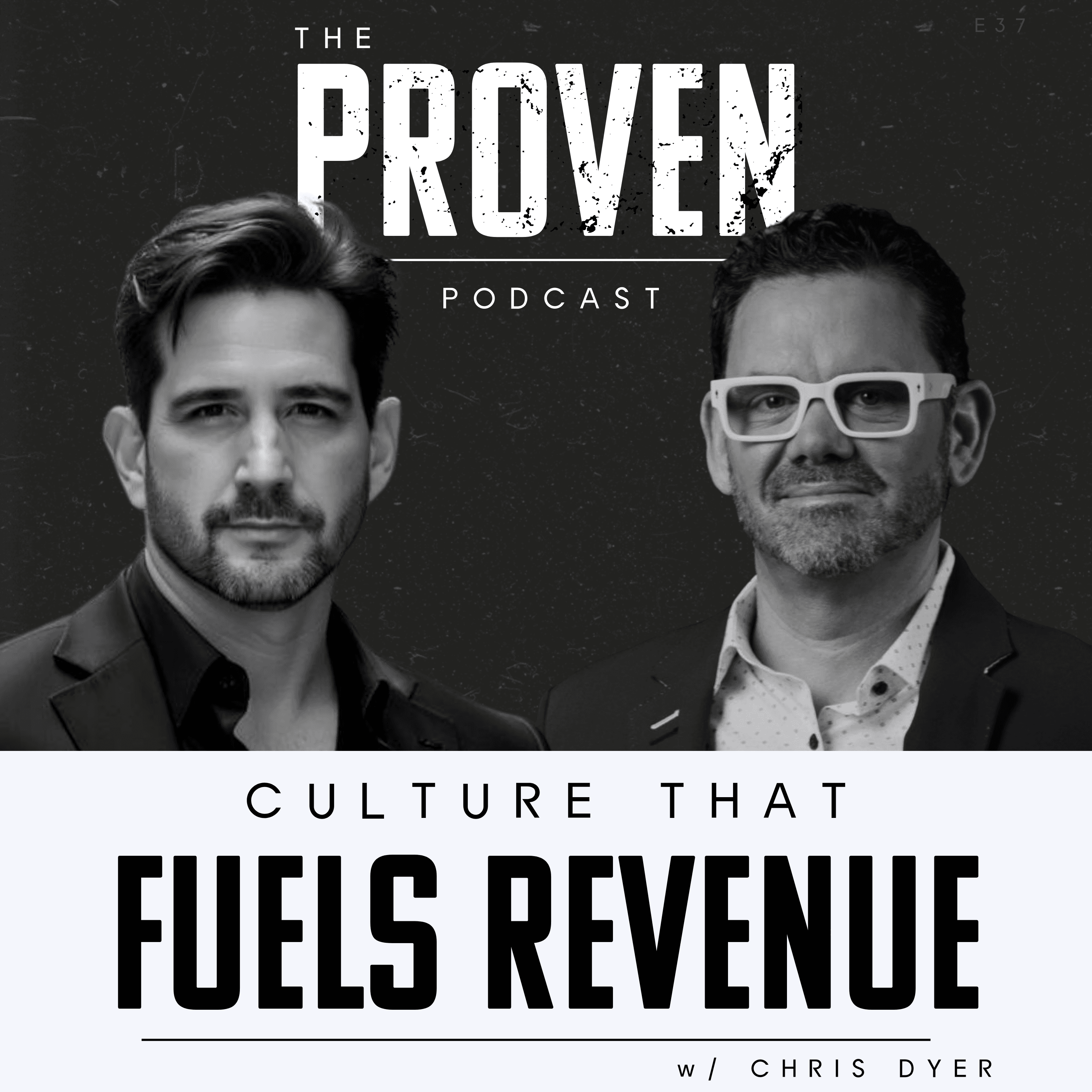 Culture That Fuels Revenue - Chris Dyer