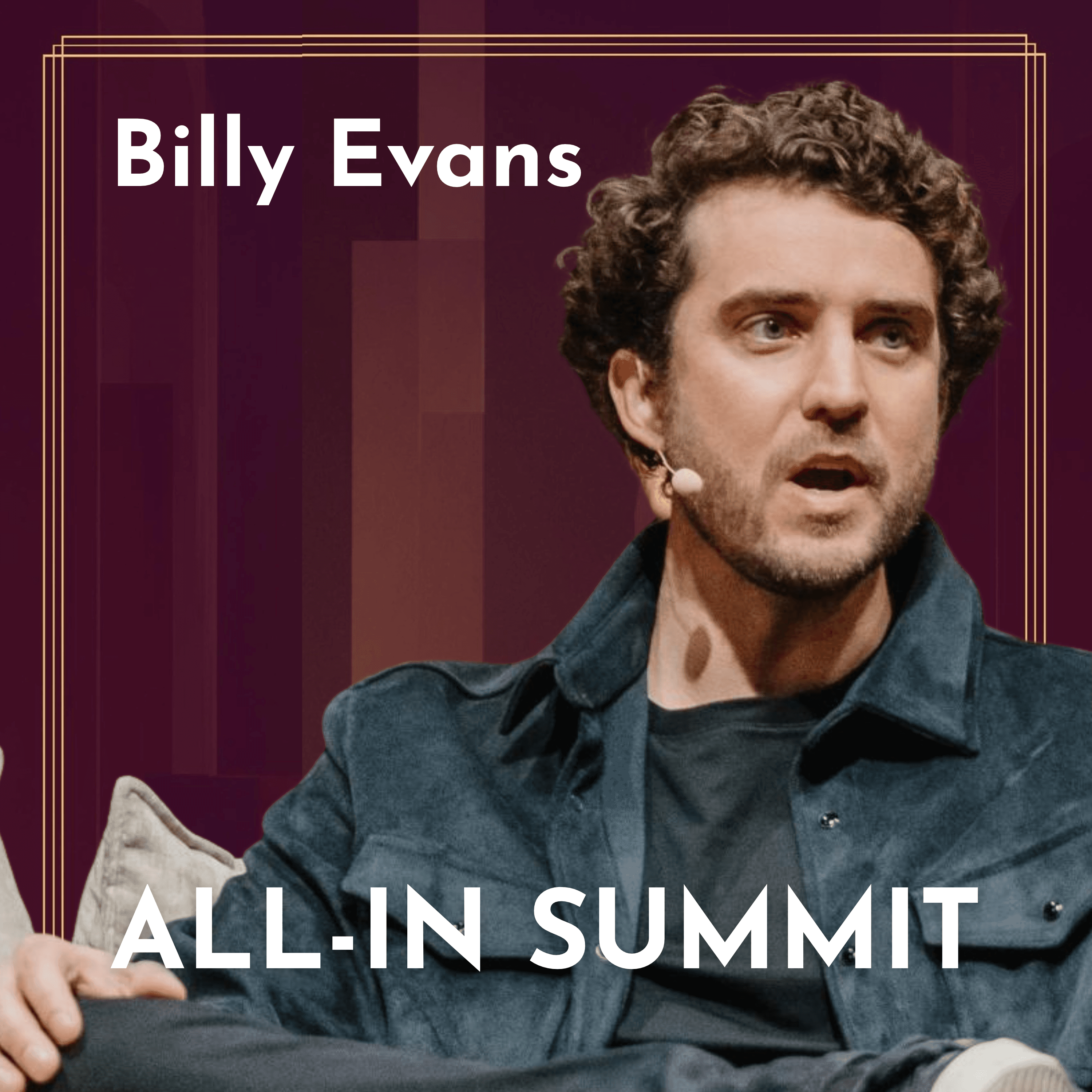 Elizabeth Holmes' Husband Billy Evans: The Trial, Prison & Nathan Fielder's Documentary