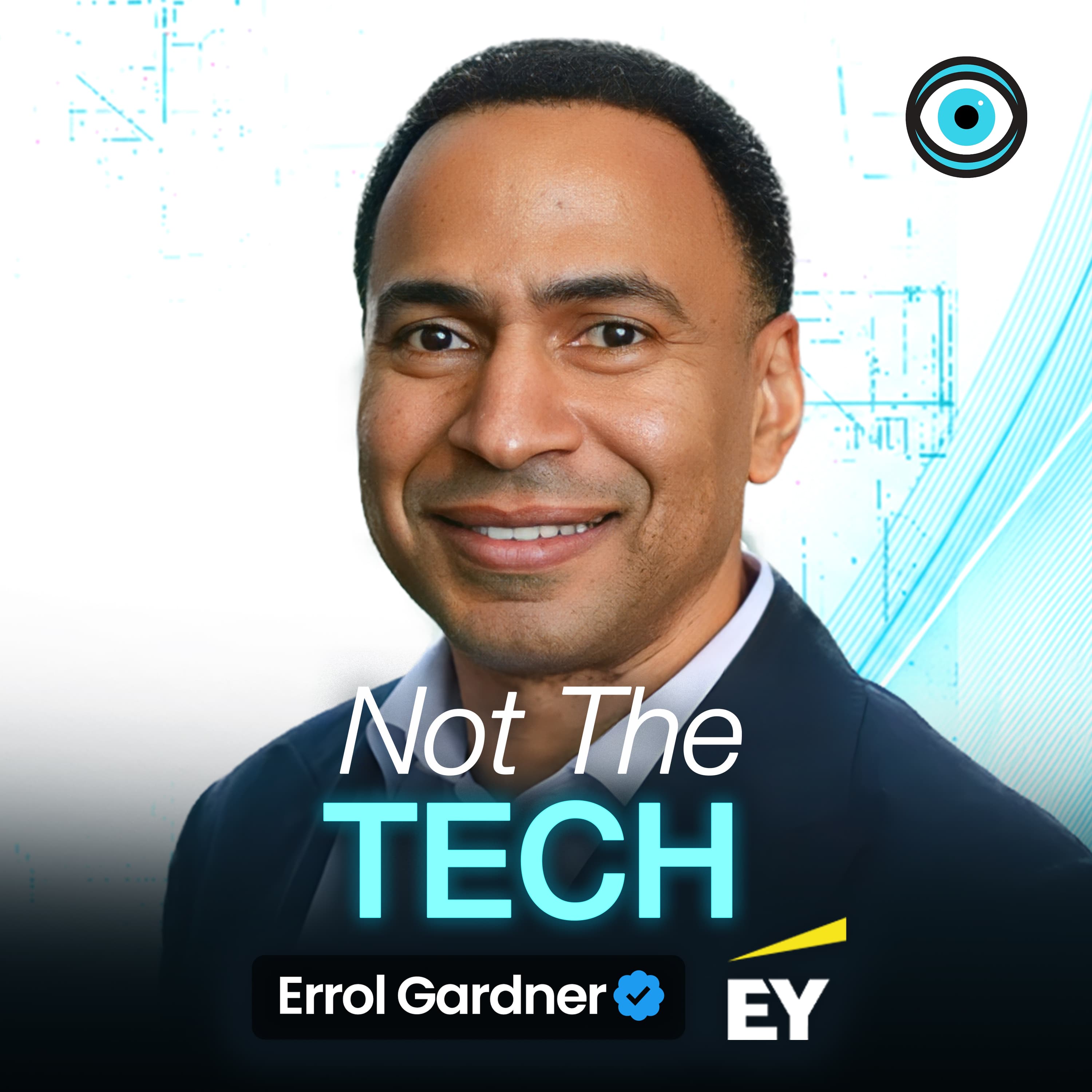 The Single Biggest Barrier to AI Adoption Isn't the Technology — It's This | Errol Gardner of EY