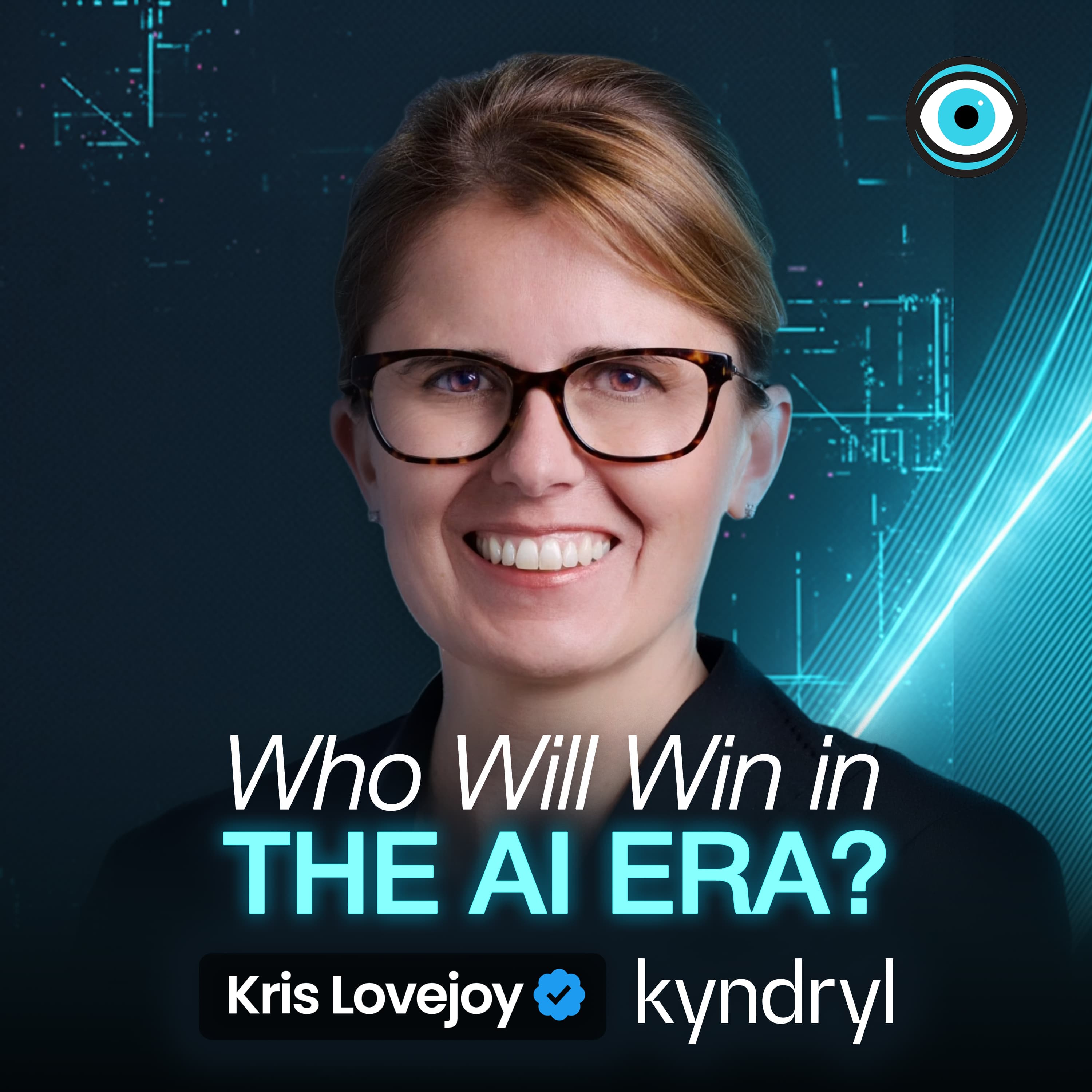 Why Agentic-First Startups Won't Disrupt Enterprises as Fast as Everyone Thinks | Kris Lovejoy