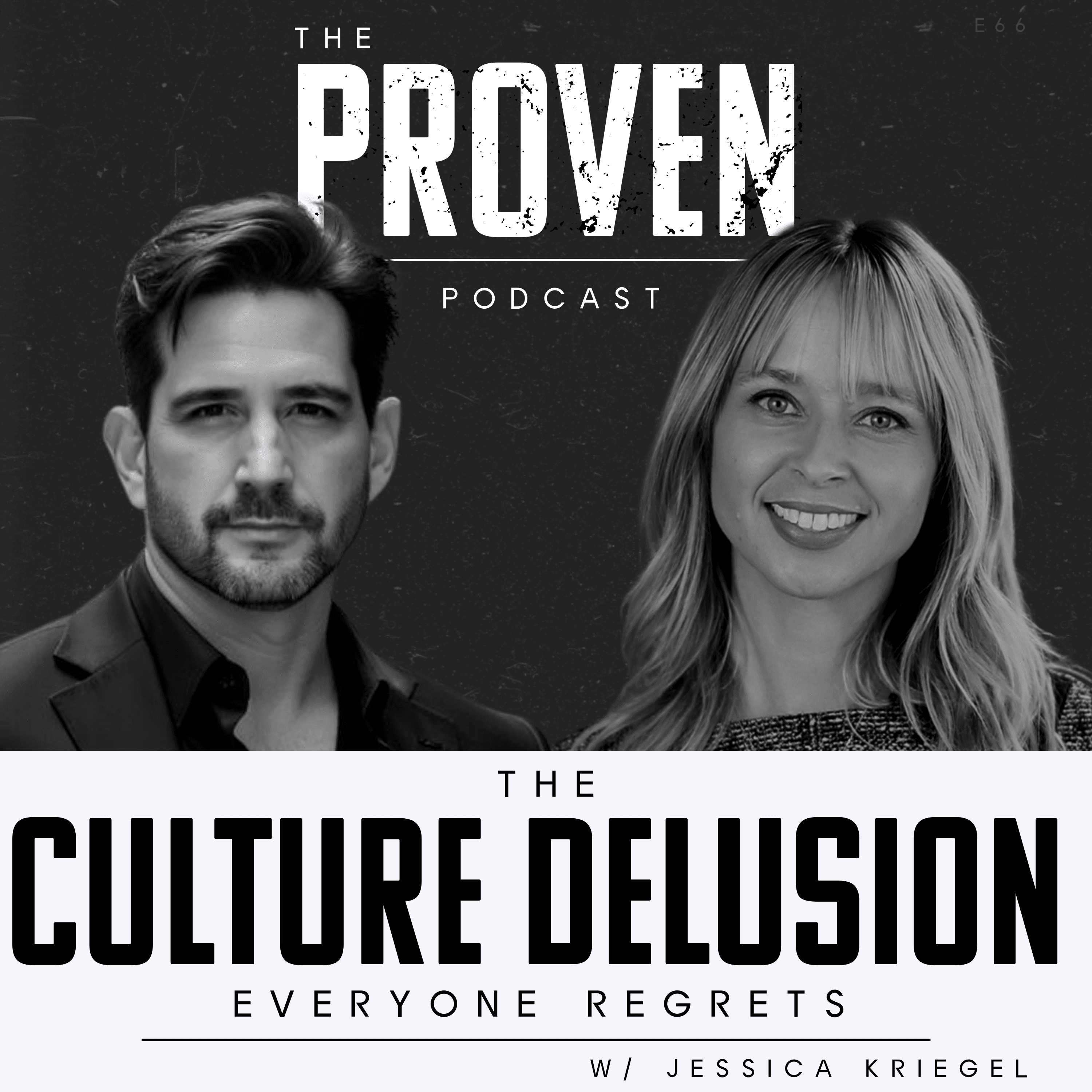 The Culture Delusion Everyone Regrets - Jessica Kriegel